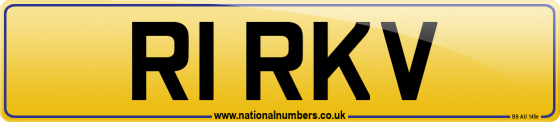 R1 RKV