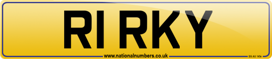 R1 RKY