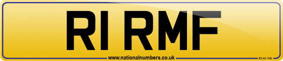 R1 RMF