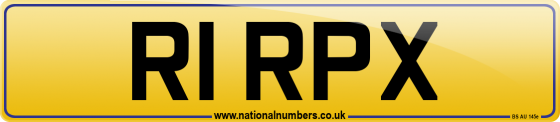 R1 RPX
