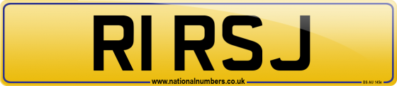 R1 RSJ