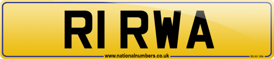 R1 RWA