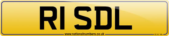 R1 SDL