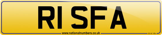 R1 SFA