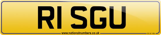R1 SGU