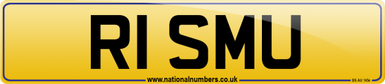 R1 SMU