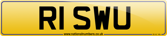 R1 SWU