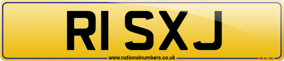 R1 SXJ