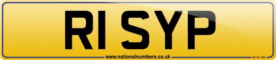 R1 SYP