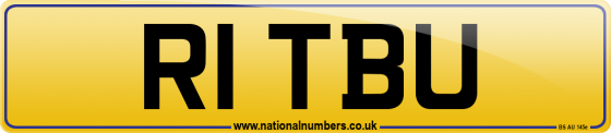 R1 TBU