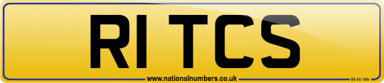R1 TCS