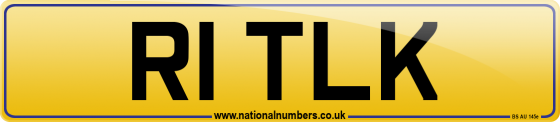 R1 TLK