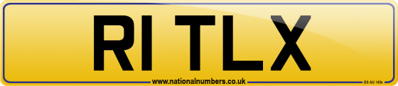 R1 TLX