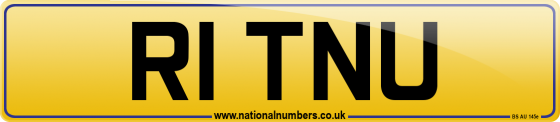 R1 TNU