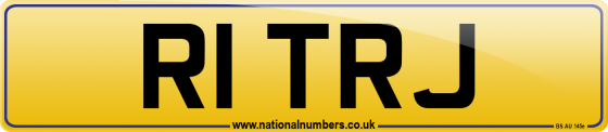 R1 TRJ