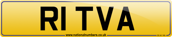 R1 TVA