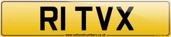 R1 TVX