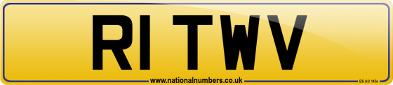 R1 TWV