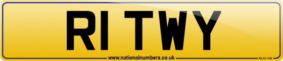 R1 TWY