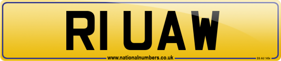 R1 UAW