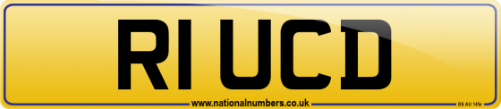 R1 UCD
