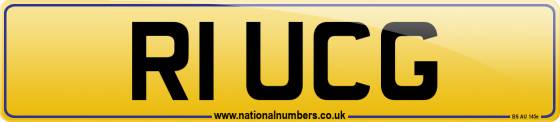 R1 UCG
