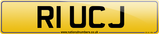 R1 UCJ