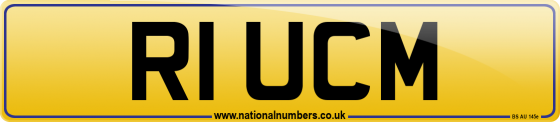 R1 UCM