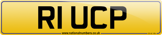 R1 UCP