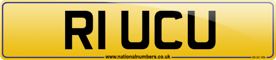 R1 UCU