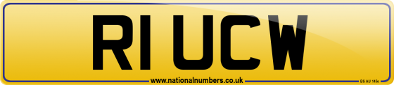 R1 UCW