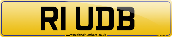 R1 UDB