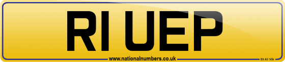 R1 UEP