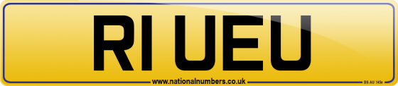 R1 UEU