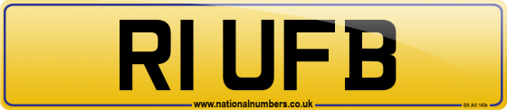 R1 UFB