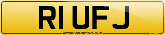 R1 UFJ