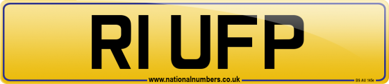 R1 UFP