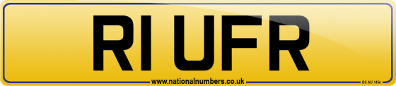 R1 UFR