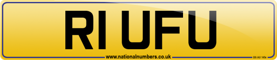 R1 UFU