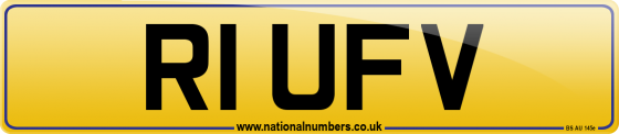 R1 UFV