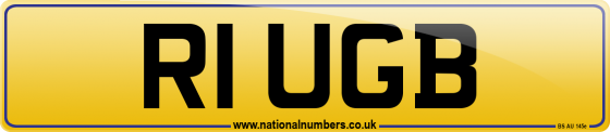 R1 UGB