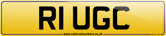 R1 UGC