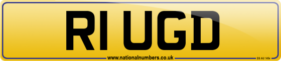 R1 UGD