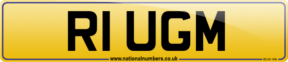 R1 UGM