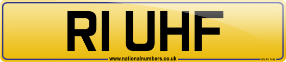 R1 UHF
