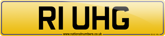 R1 UHG