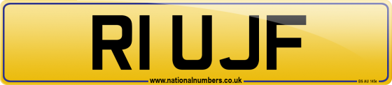 R1 UJF