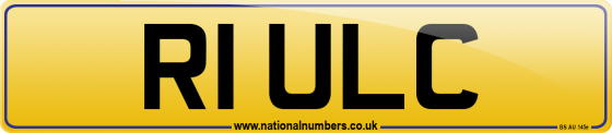 R1 ULC