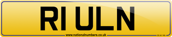 R1 ULN