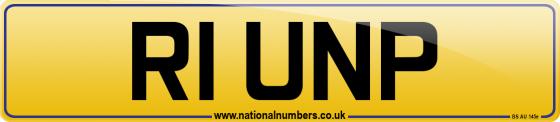 R1 UNP